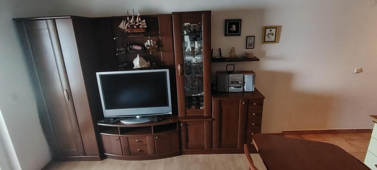 Marko'S Apartment Novi Vinodolski Luaran gambar