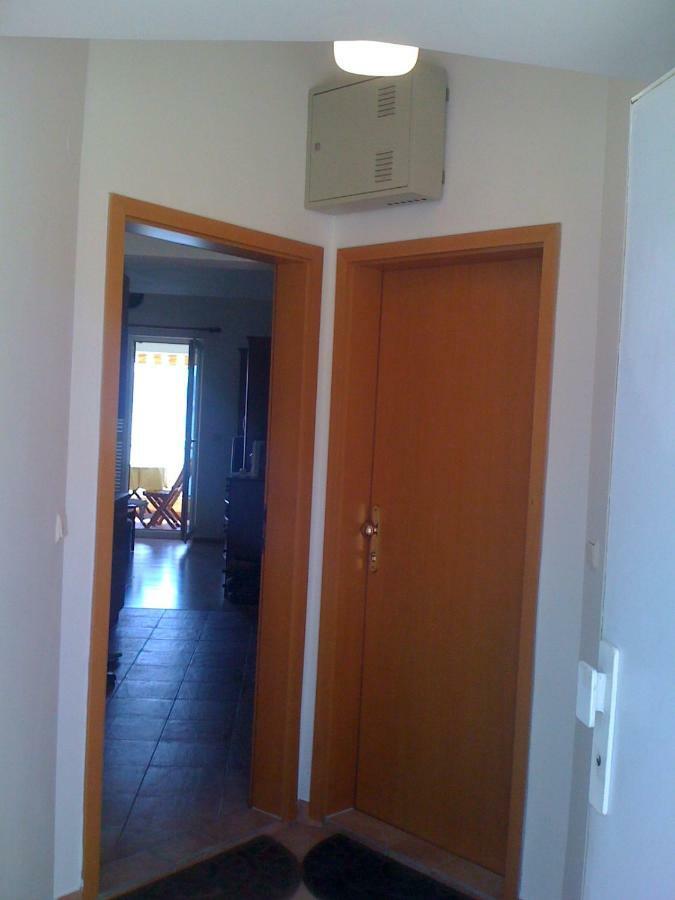 Marko'S Apartment Novi Vinodolski Luaran gambar